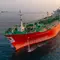 Pertamina Patra Niaga Datangkan 45,9 Ribu MT LPG dari Amerika Serikat