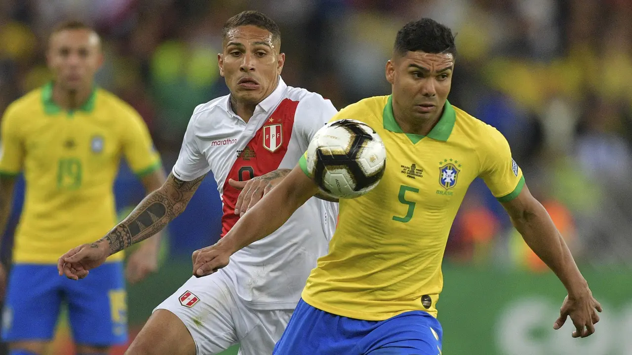 Brasil