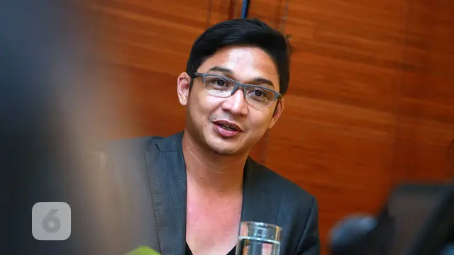 [Bintang] Gara-gara Kasus Penganiayaan, 7 Artis Indonesia Ini Berurusan dengan Polisi