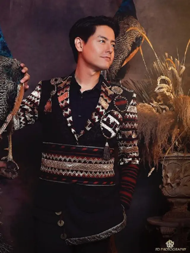 Roger Danuarta