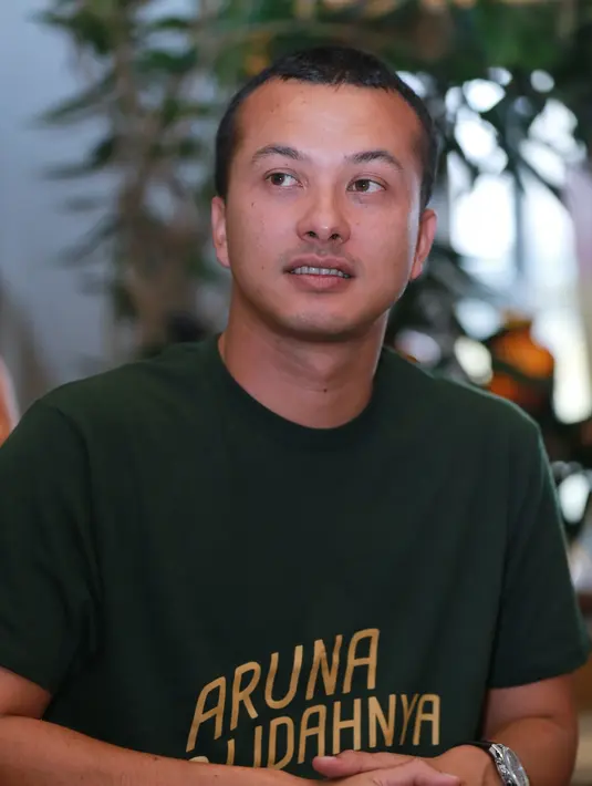 (Adrian Putra/Bintang.com)