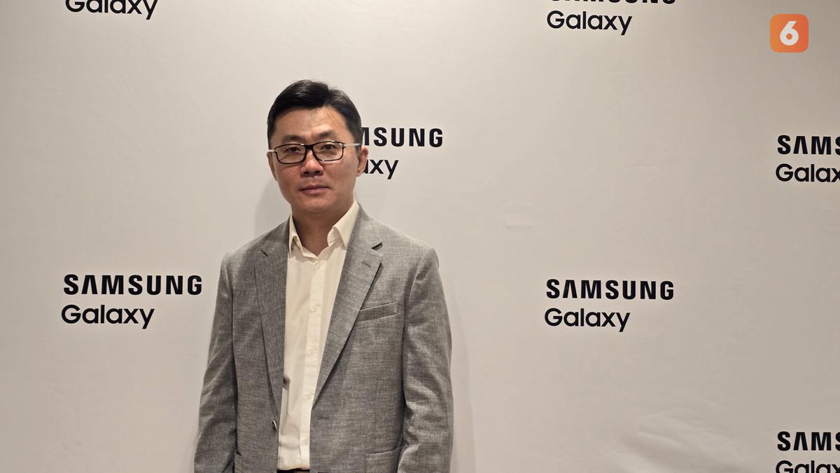 Galaxy AI Makin Pintar, Samsung Pastikan Kecerdasan Buatan Tak ...
