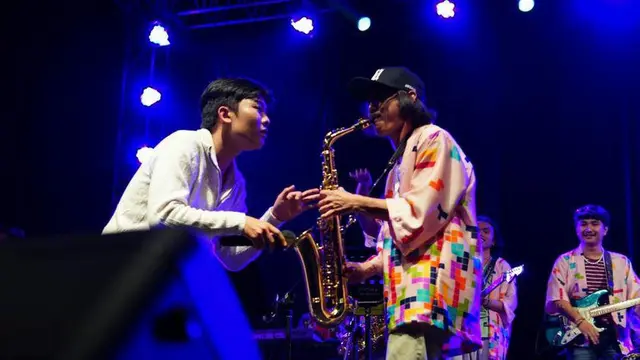 Gamil Aji Saputra Kurnia
