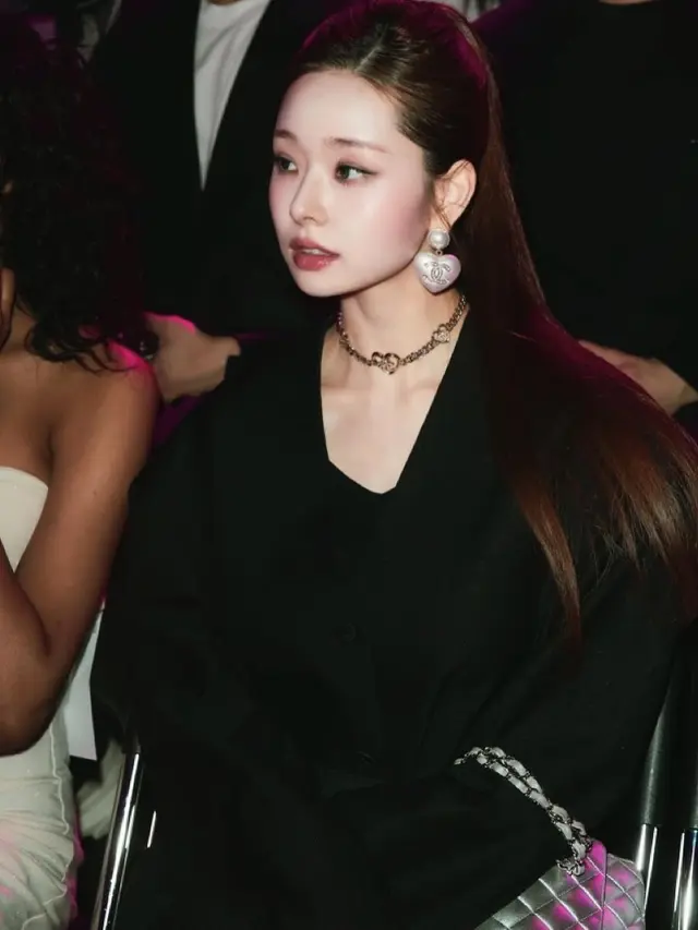 1. Pikirkan apa yang ingin dikenakan