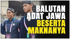 Berita Video, komentar Anindya Bakrie soal arti baju Kontingen Indonesia di Opening Ceremony Olimpiade Paris 2024