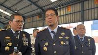 Awas, Menkeu Purbaya Bakal Blacklist Pelaku Impor Ilegal Seumur Hidup