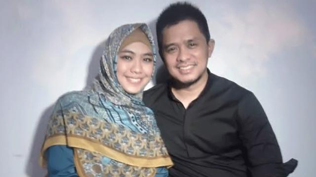 Tak Mau Caesar Oki Setiana Dewi Lewatkan Ultah Anak Bareng Suami Showbiz Liputan6 Com