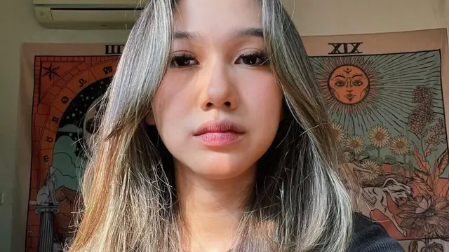 Mengenal Sosok Raissa Ramadhani, Penyanyi yang Dilamar Arbani Yasiz