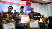 Sistem Pencegahan Korupsi Jateng Jadi Terbaik Nasional
