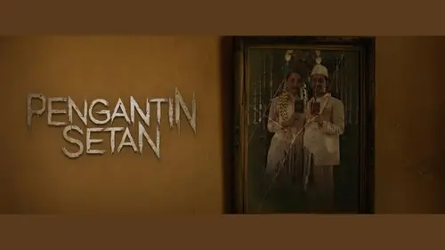 Sinopsis Film 'Pengantin Setan', Diangkat dari Kisah Nyata yang Viral di  TikTok - Regional Liputan6.com