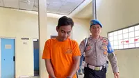Pura-pura Buang Air Kecil, Nelayan di Lampung Curi Sepeda Motor Rekannya