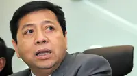 Setya Novanto. (Dok : Liputan6.com)