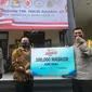 Emtek Peduli Corona, bantuan alat kesehatan ke sejumlah pihak