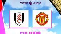 Prediksi Fulham Vs Manchester United di Liga Inggris: Harus Segera Bangkit