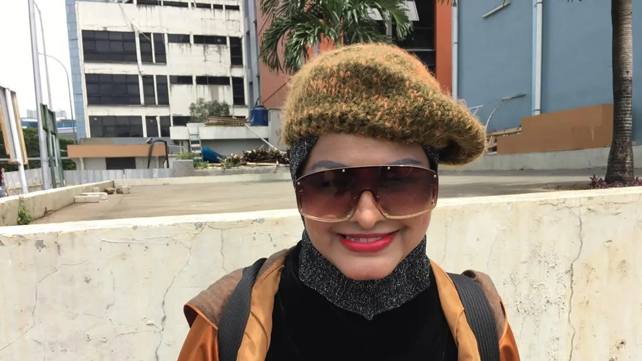 Neneng Anjarwati (ist/ Munady Widjaja)