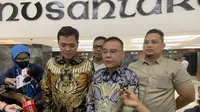 Dasco Gerindra: Pilkada Jakarta Kemungkinan Besar Dua Putaran