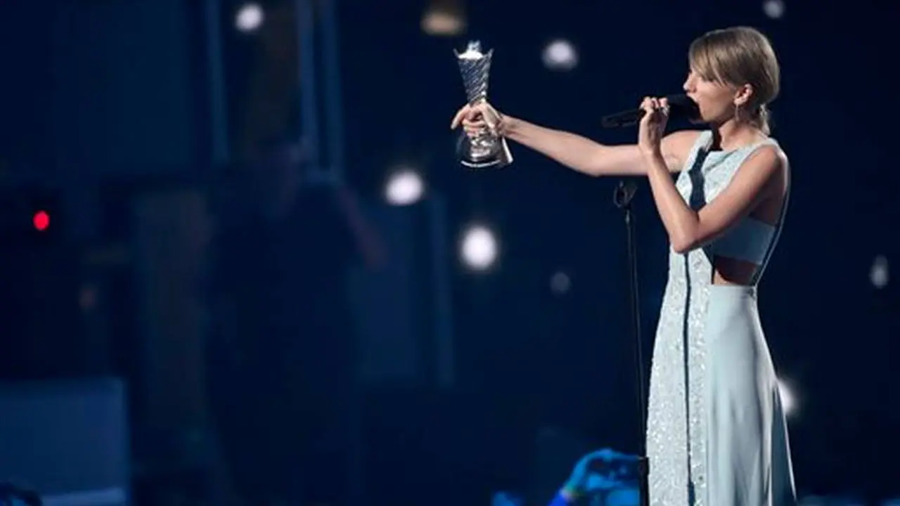 Taylor Swift