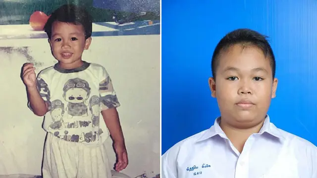 Perubahan Drastis Wanita Seksi Ini Dari Kecil Hingga Dewasa Bikin Kita Syok