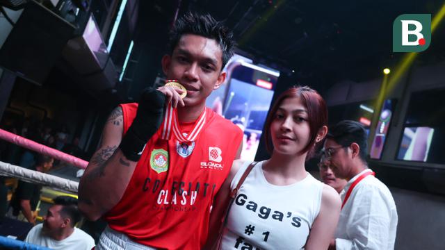 University Boxing League (UBL)