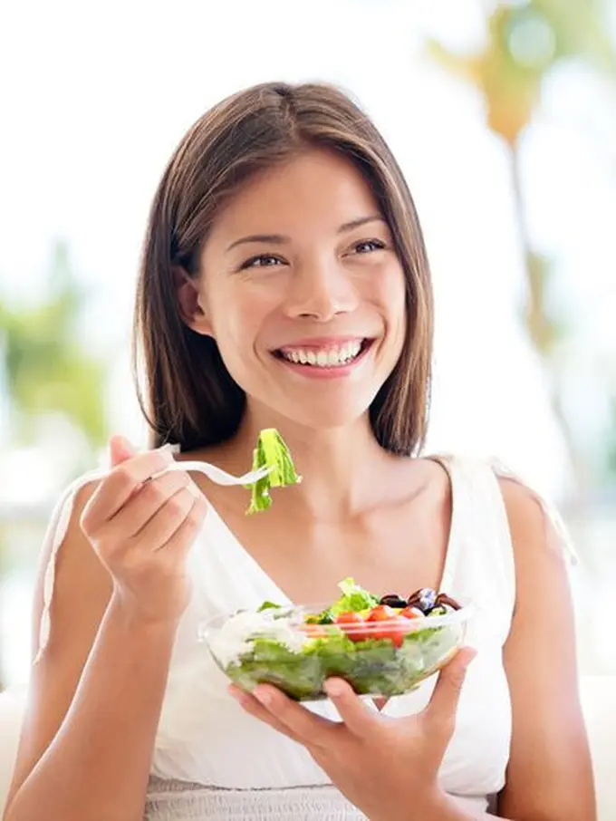 [Bintang] Ilustrasi Diet Perancis