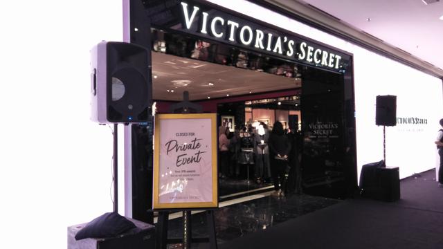 Penjualan Merosot Kantor Pusat Victoria S Secret Pangkas 50 Pegawai Bisnis Liputan6 Com