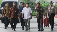 KPK: Proyek dari Dana Otsus Aceh Dipotong 10 Persen untuk Pejabat