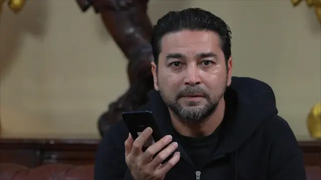 Cinta Setelah Cinta