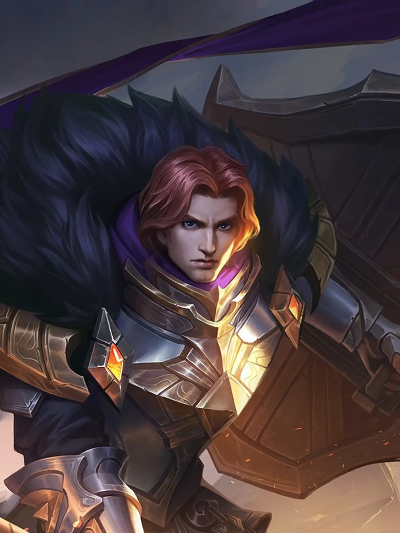 Panduan Mahir Memainkan Tigreal, Hero Tank Andalan Mobile Legends