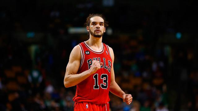 Joakim Noah