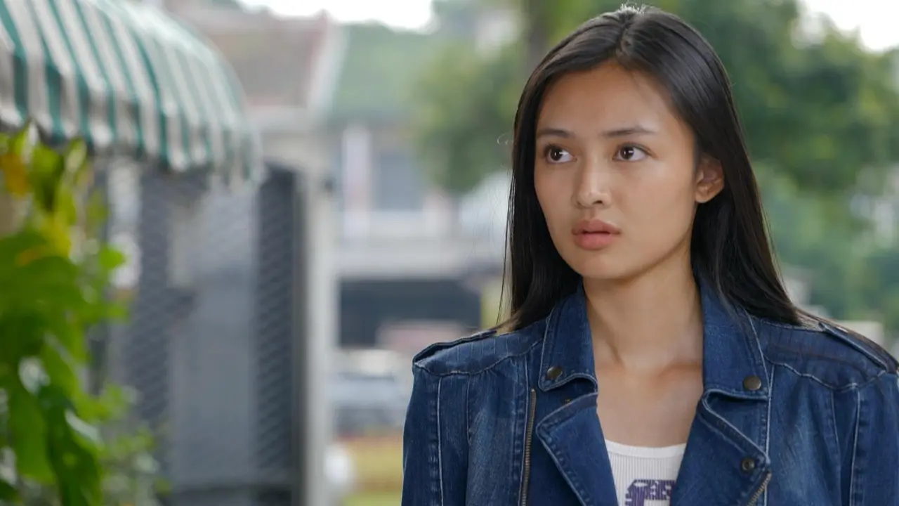 Asmara Gen Z