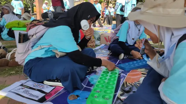Bersihkan Sampah Hingga Permainan Tradisional, Cara Baru BPIP Tanamkan Nilai Pancasila
