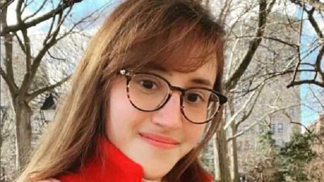 Tsamara Amany (Foto: Instagram/@tsamaradki)