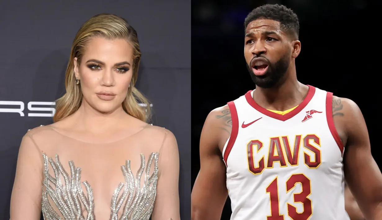 Dilansir dari HollywoodLife, Tristan selingkuh dengan 5 wanita. (Bustle)