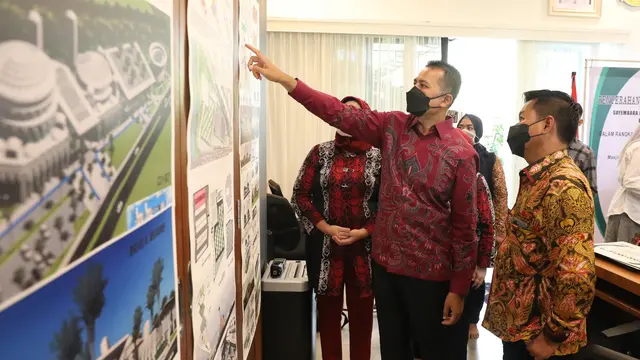 Wagub Sumut, Musa Rajekshah