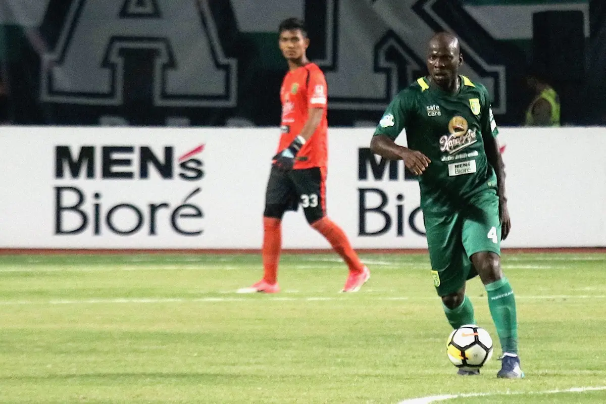 Persebaya Surabaya