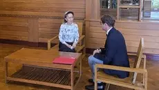 Myanmar Tolak Seruan ASEAN untuk Bebaskan Aung San Suu Kyi