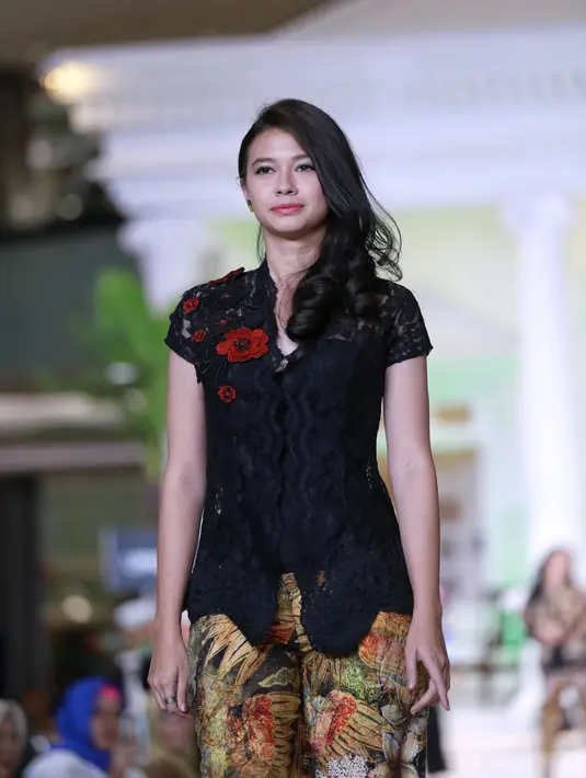 (Adrian Putra/Bintang.com)