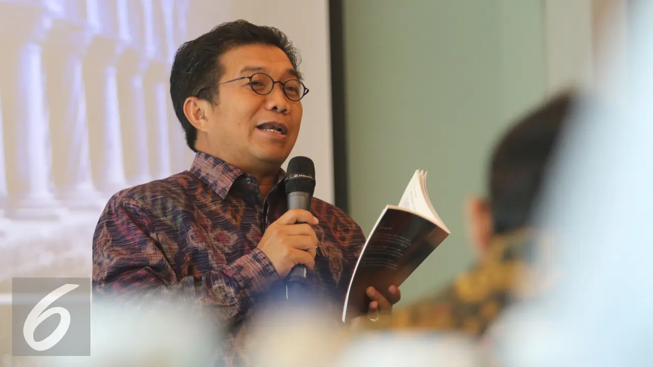 Dana Repatriasi Pengampunan Pajak