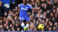 Ginjal Bermasalah, Ramires Sudahi Musim Lebih Cepat