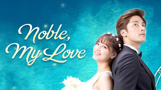 Noble My Love