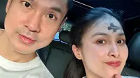 Potret Harvey Moeis, suami Sandra Dewi (Sumber: Instagram/sandradewi88)