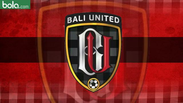 Bali United (bola.com/Rudi Riana)
