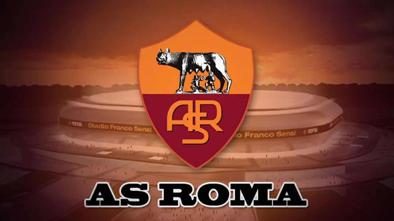 Roma Akan Miliki Stadion Sendiri
