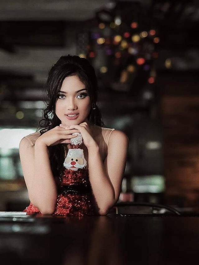 [Bintang] Marion Jola