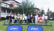 Tingkatkan performa di lapangan, ASICS luncurkan sepatu Golf GEL-KAYANO™ ACE 3