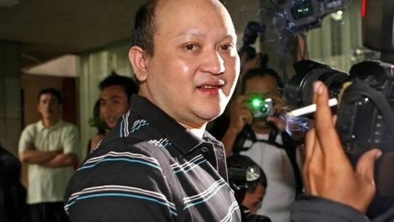 4 Perempuan yang Pernah Dipersunting Cucu Soeharto Ari Sigit, Istri Termudanya Bertaut Usia 21 Tahun