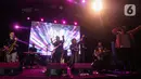 Pertamina Weekend Fest 2024 merupakan acara musik yang digelar di QBig Bumi Serpong Damai (BSD), Tangerang, Banten. (Liputan6.com/Angga Yuniar)
