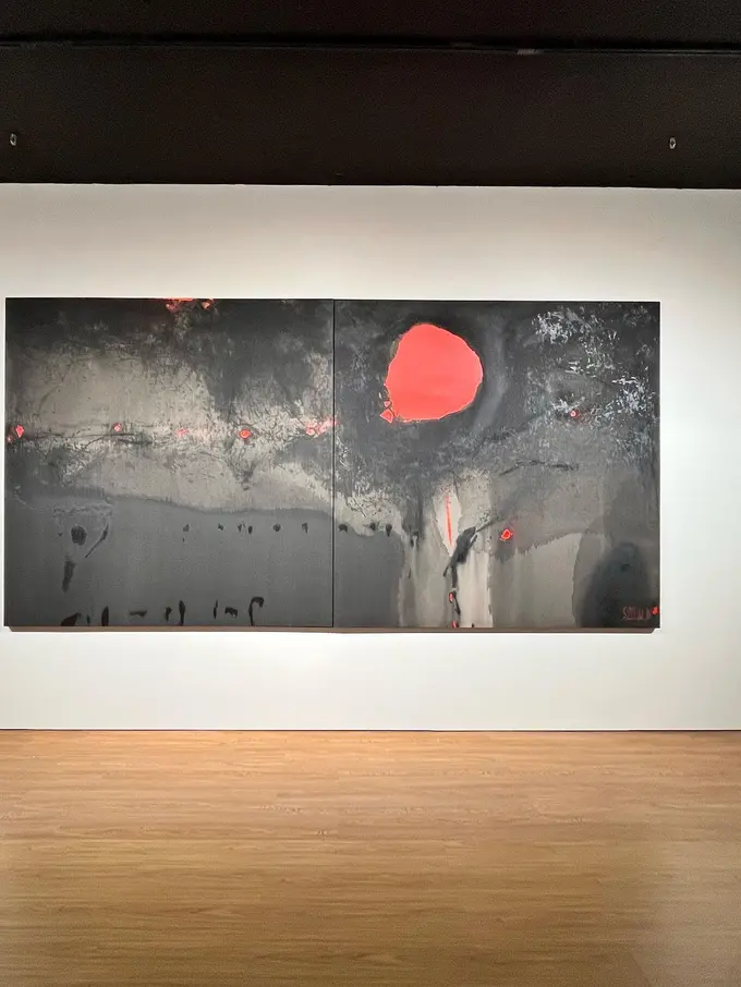 Resmi dibuka, intip kolaborasi apik Distrik Seni dan Sarinah di Hari Lahir Pancasila 2022 kemarin.