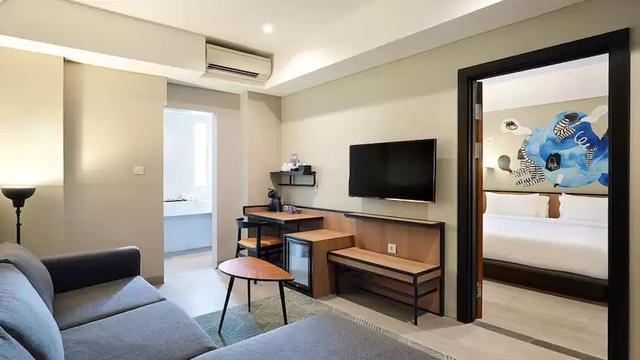 Artotel Wahid Hasyim