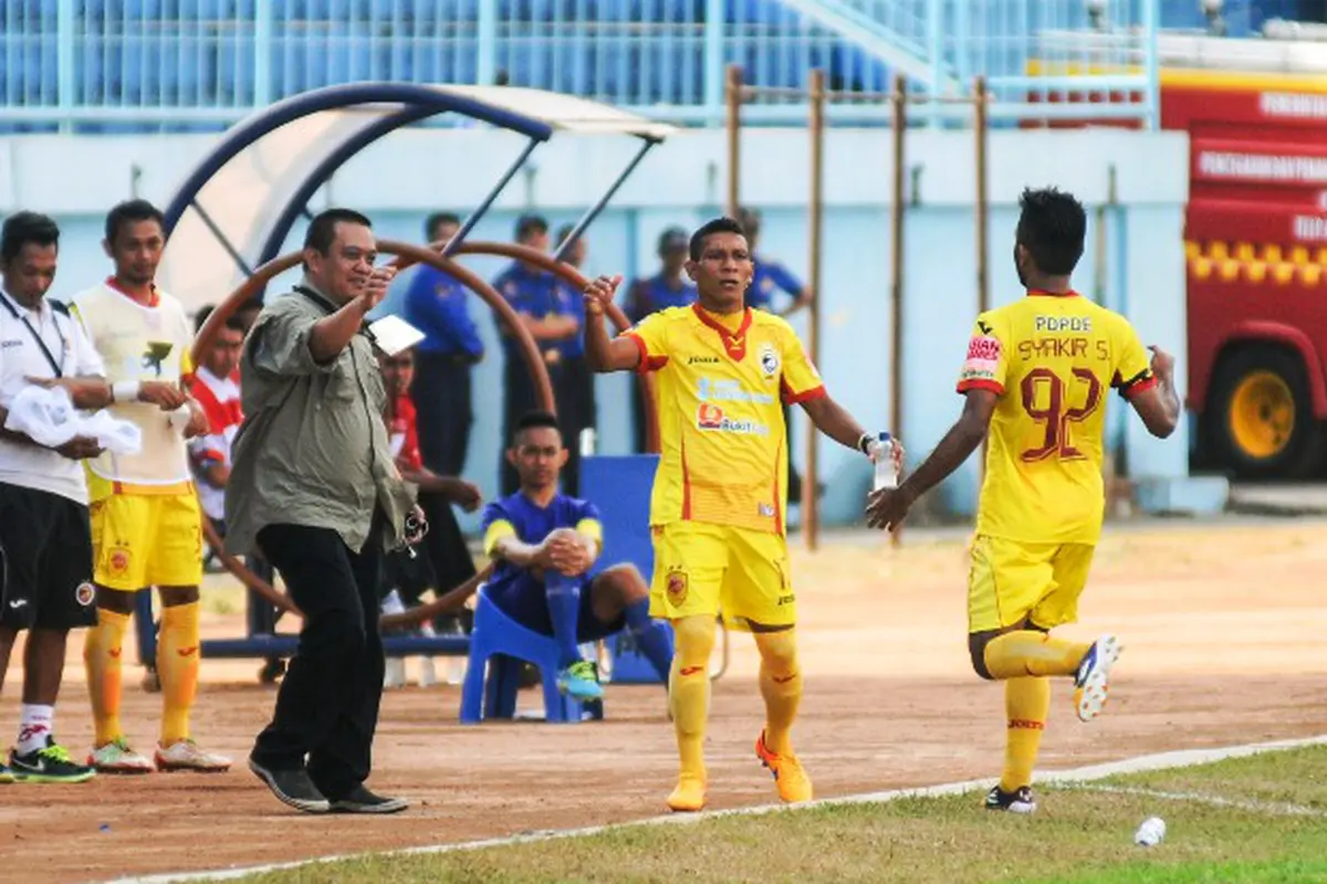 Sriwijaya FC